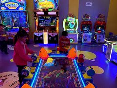 -芭菲盛宴·环球美食(北城国际店)