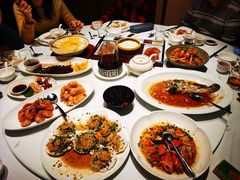 -荣兴酒家(徐家汇店)