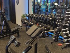 -NRG健身私教CLUB(静安体育中心店)