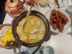 -龍聚祥烧麦馆(万达店)