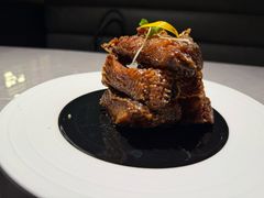 -醉庐·新上海菜(南京西路店)