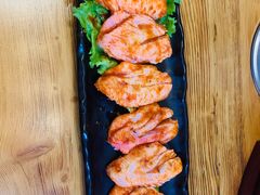 -四斤烤肉(东戴河孟家店)