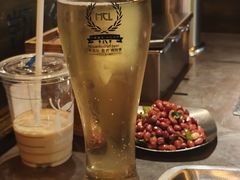 -麦凯伦烧烤·精酿超级工厂店(金桥总店)