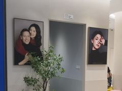 -天真蓝照相馆(五角场百联又一城店)