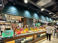 -韩盛·盛江山自助料理(沈辽路万达店)