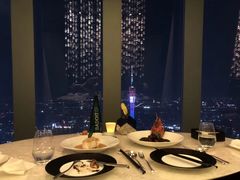 -广州四季酒店·佰鲜汇·现代法餐