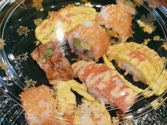 -一本魅·日式料理