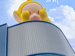 -东莞松山湖万象汇