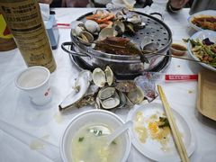 -日照大牌檔•小船海鲜(万平口店)