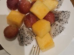 -凯菲厅海鲜姿造·海鲜自助·帝王蟹·龙虾(成都群光君悦酒店)