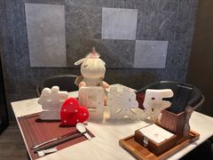 -武汉厨房自助餐厅·武汉卓尔万豪酒店