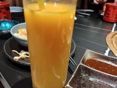 -山川小町·极番烧肉(新地假日广场店)