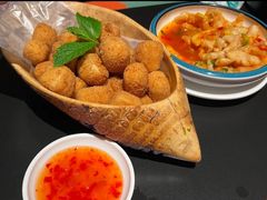 -羽鸽集·乳鸽专门店·地道顺德菜(岭南站店)