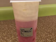 -喜茶(上海兴业太古汇店)