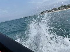-三亚西岛海洋文化旅游区