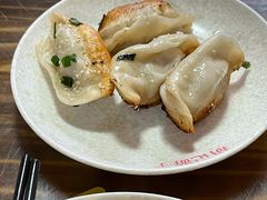 锅贴-胡记锅贴·沪上游子老鸭粉丝汤(太原路店)
