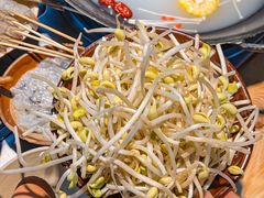 -阳阳老火锅(小南门店)