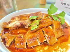 -东坊味道私房菜·地道顺德菜(大良店)