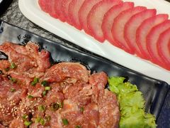 -火炉旺烤肉啤酒屋(沈北创始店)
