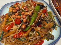 -柳喜辣·烧烤酒局(跃进总店)