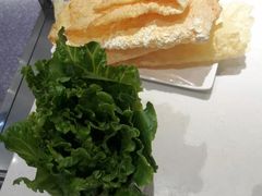 -古乐牛香·鲜牛肉牛杂火锅(新区店)