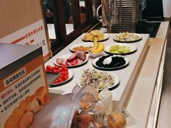 -豪享来(我格广场店)