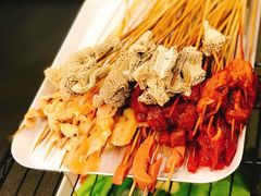 -川成串·自助串串香火锅(朝阳店)