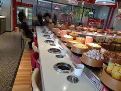 -龍歌自助小火锅(市南金茂湾店)