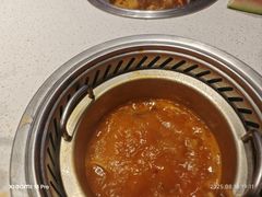 -龍歌自助小火锅(李沧顺和汇店)