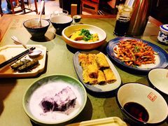 -兰溪小馆(东直门簋街店)