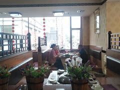 -俊家铁锅炖鱼(丹东店)