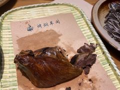 -鸽子窝(宋庄店)