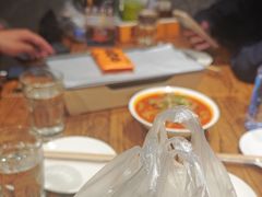 -有奴思烤肉·清真(正宁路店)