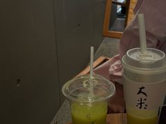 -阿嬷手作(成都万象城店)