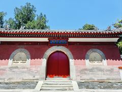 -承恩寺