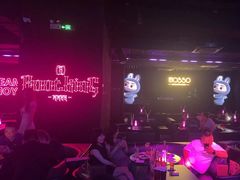 -MOSSO音乐酒吧·live house(南京旗舰店)