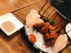 -避风塘·老港味餐厅(虹口龙之梦店)