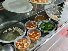 -明月虾面(厦禾路店)