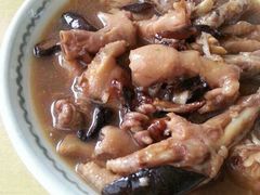 -金沙园生肉面(Jalan Pantai)