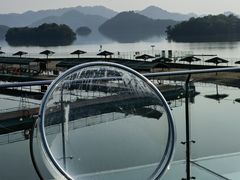 -庐山西海主景区