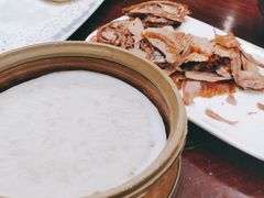 -全聚德(扬州虹桥坊店)