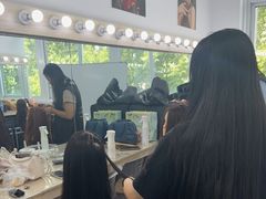 -吉田美学化妆美甲摄影培训(丽水校区)