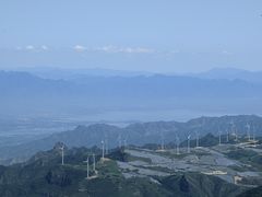 -灵山