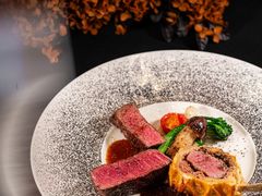 -恰餐厅 CHAR Grill&Bar(西安经开洲际店)