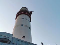 -五通灯塔公园
