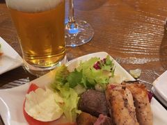 -安妮意大利餐厅(世贸天阶店)