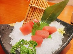 -白石の深夜食堂(泰华店)