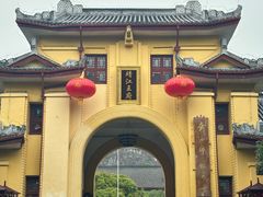 -桂林独秀峰王城景区