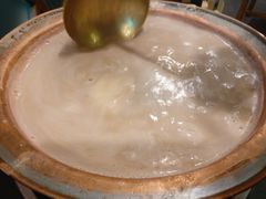 -诺敏塔拉奶茶-布里亚特包子-手把肉(锦都会店)