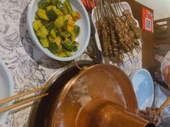 -京元盛铜锅涮肉(上海总店)